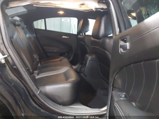 2020 DODGE CHARGER 2C3CDXJG8LH194576 Photo 7