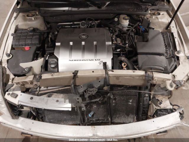 2010 CADILLAC DTS 1G6KD5EY9AU114214 Photo 9
