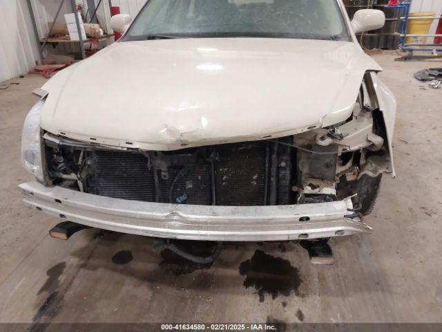 2010 CADILLAC DTS 1G6KD5EY9AU114214 Photo 5