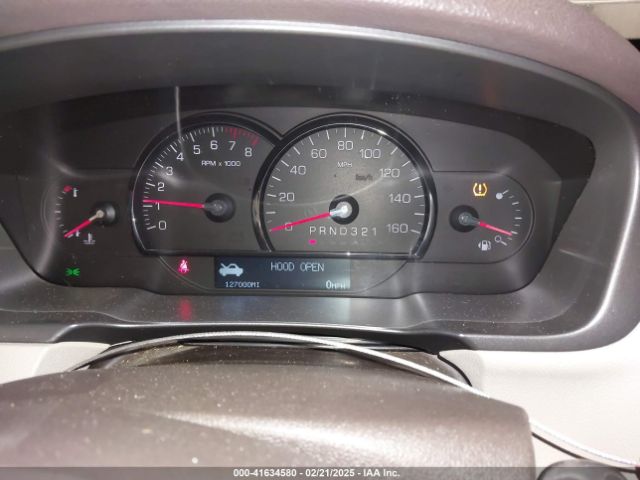 2010 CADILLAC DTS 1G6KD5EY9AU114214 Photo 6