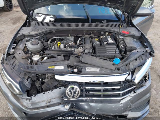 3VWC57BU6KM179682 Volkswagen Jetta 1.4t R-line/1.4t S/1.4t Se