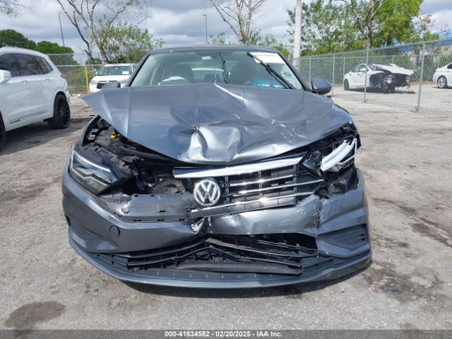 3VWC57BU6KM179682 Volkswagen Jetta 1.4t R-line/1.4t S/1.4t Se