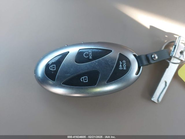 KMHL54JJ4RA095937 Hyundai Sonata Hybrid Limited
