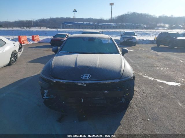 KMHL54JJ4RA095937 Hyundai Sonata Hybrid Limited