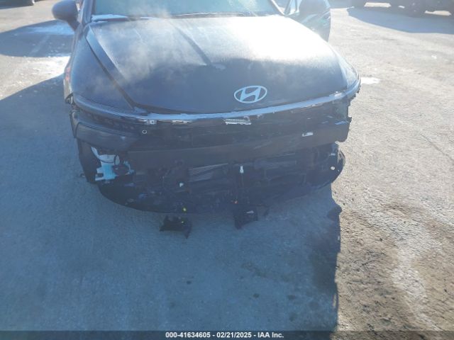 KMHL54JJ4RA095937 Hyundai Sonata Hybrid Limited