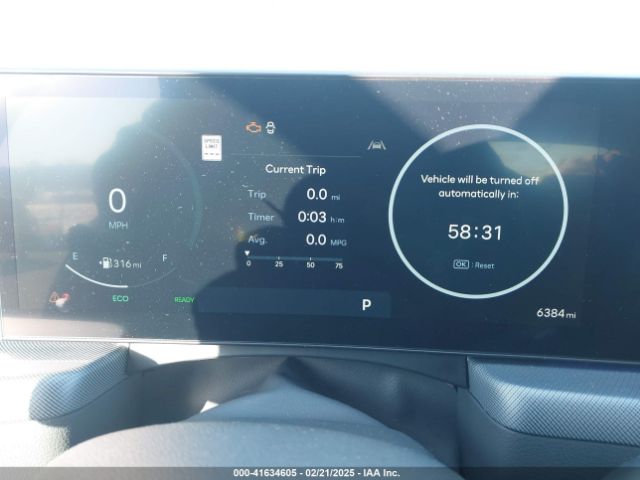 KMHL54JJ4RA095937 Hyundai Sonata Hybrid Limited