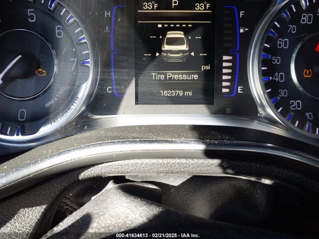 Chrysler 200 Limited 2016 1C3CCCAB9GN154438 Image 15