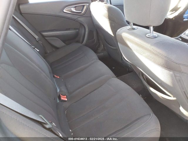 2016 CHRYSLER 200 1C3CCCAB9GN154438 Photo 7