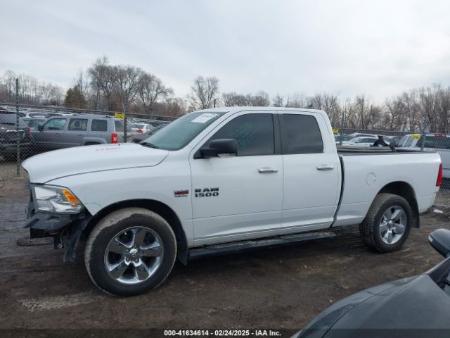 1C6RR7GT2HS721143 RAM 2017