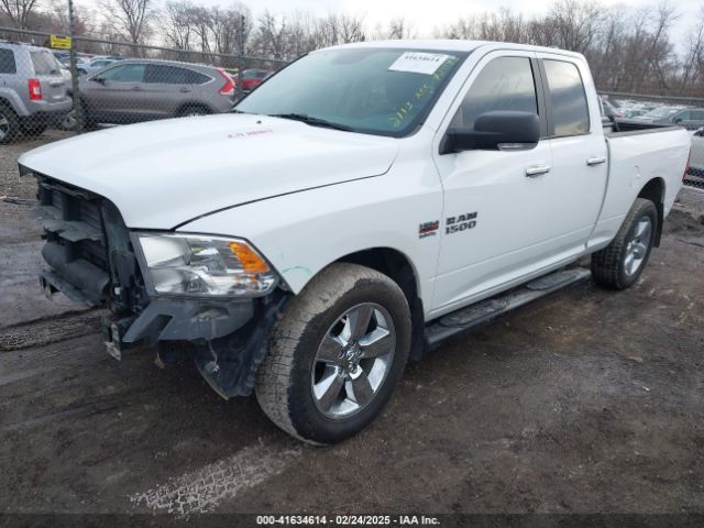 1C6RR7GT2HS721143 RAM 2017
