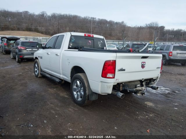 1C6RR7GT2HS721143 RAM 2017