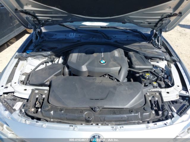 WBA8D9G54HNU60951 BMW 330i Xdrive