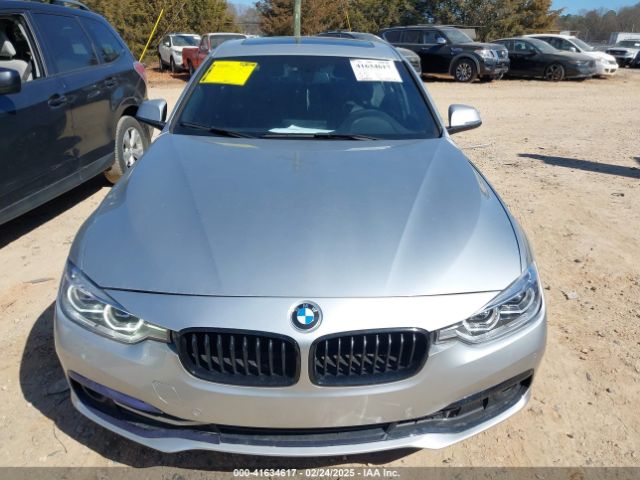 WBA8D9G54HNU60951 BMW 330i Xdrive