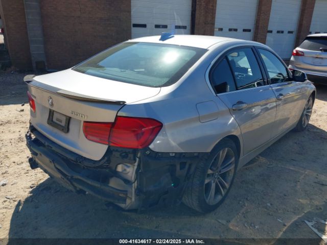 WBA8D9G54HNU60951 BMW 330i Xdrive