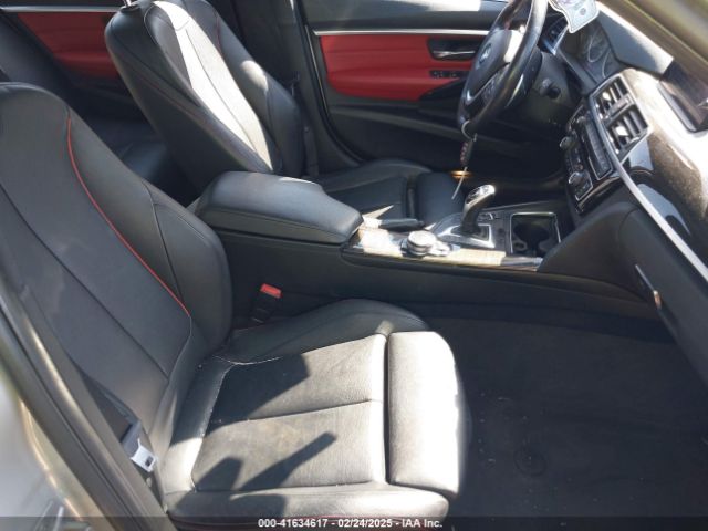 WBA8D9G54HNU60951 BMW 330i Xdrive