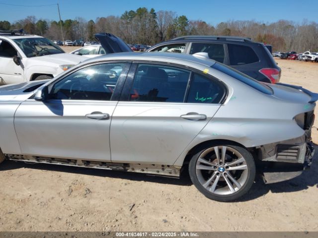 WBA8D9G54HNU60951 BMW 330i Xdrive