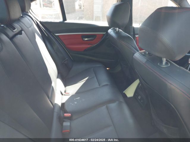 WBA8D9G54HNU60951 BMW 330i Xdrive