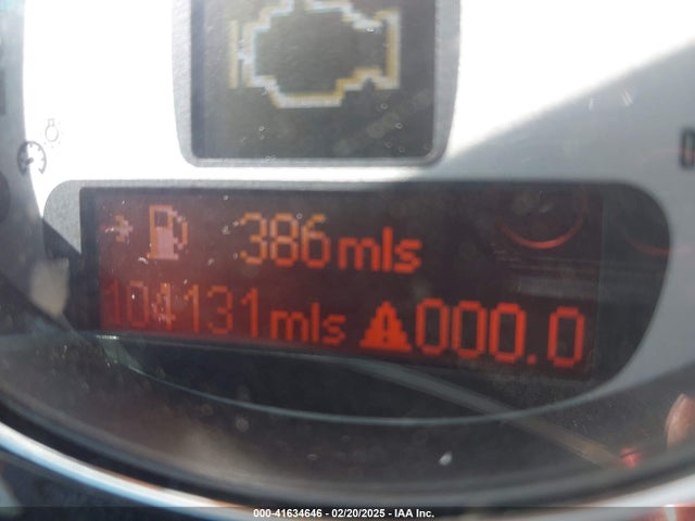 2009 MINI COOPER S WMWMF73579TT99627 Photo 6