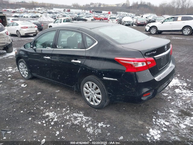 Nissan SENTRA S 2017 3N1AB7AP9HY342117 Image 3