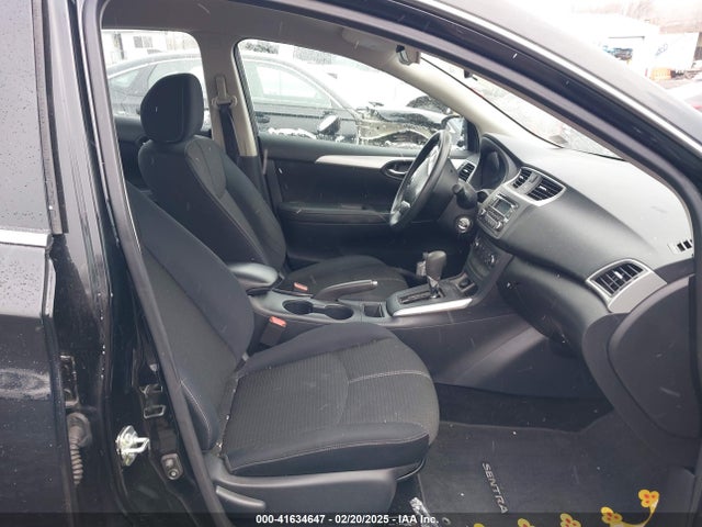 Nissan SENTRA S 2017 3N1AB7AP9HY342117 Image 5