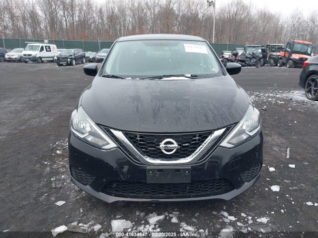 Nissan SENTRA S 2017 3N1AB7AP9HY342117 Image 6