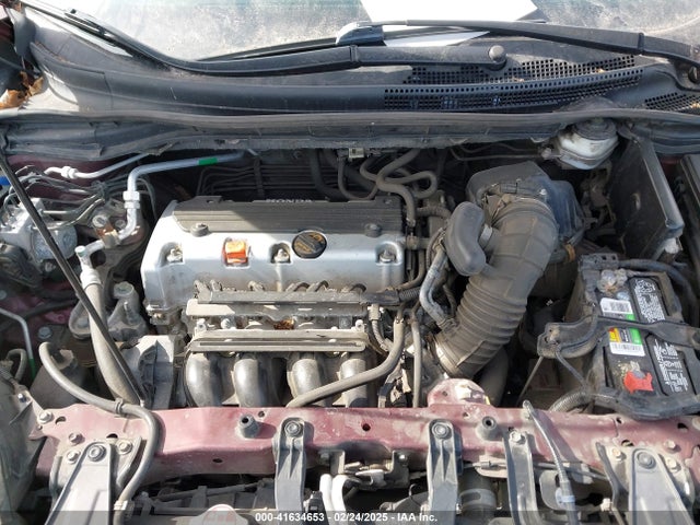 Honda Cr-v Ex-l 2014 5J6RM4H71EL019757 Image 10