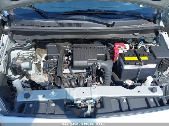 2021 MITSUBISHI MIRAGE ML32AUHJXMH009311 Photo 9