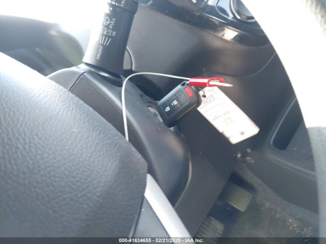 2021 MITSUBISHI MIRAGE ML32AUHJXMH009311 Photo 10