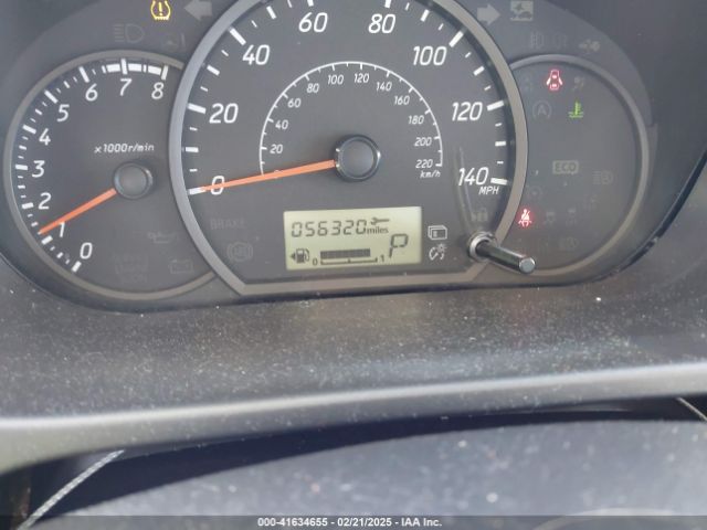 2021 MITSUBISHI MIRAGE ML32AUHJXMH009311 Photo 6