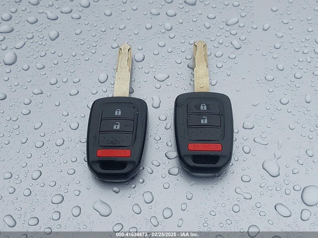 Honda FIT LX 2015 3HGGK5G55FM713233 Image 11