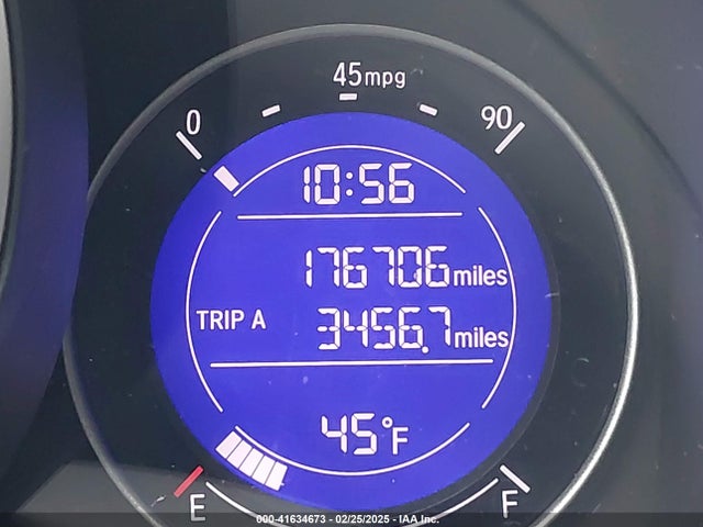 Honda FIT LX 2015 3HGGK5G55FM713233 Image 15
