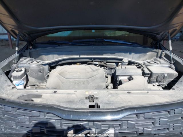 5XYP5DHC8NG247726 KIA Telluride Sx