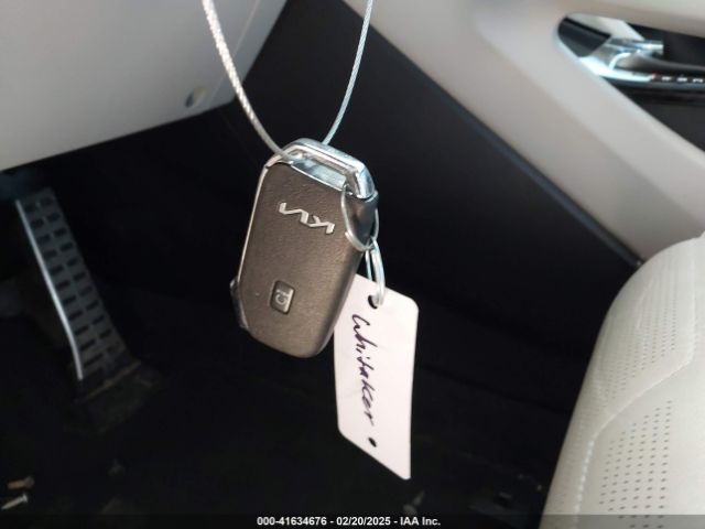 5XYP5DHC8NG247726 KIA Telluride Sx