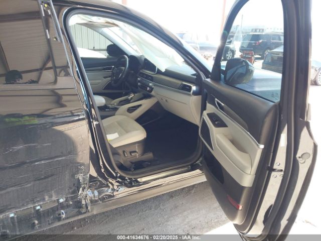 5XYP5DHC8NG247726 KIA Telluride Sx