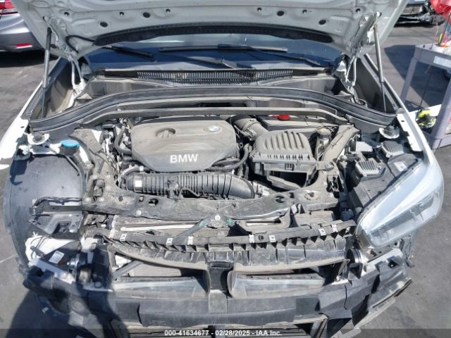 WBXHT3C31G5E50891 BMW X1 Xdrive28i