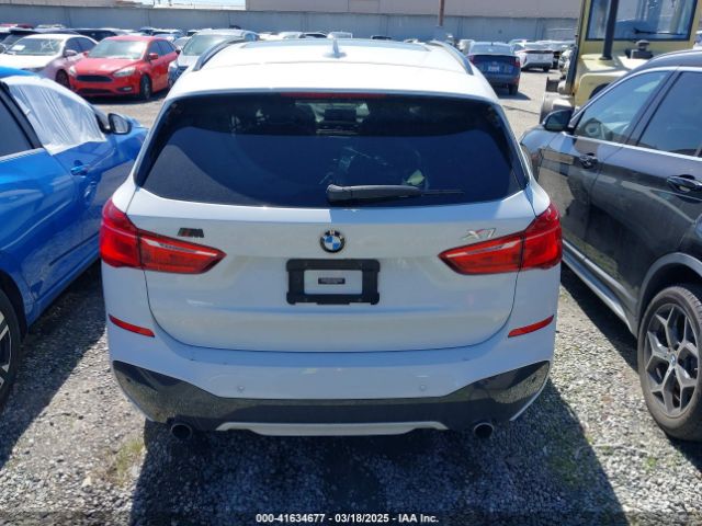 WBXHT3C31G5E50891 BMW X1 Xdrive28i