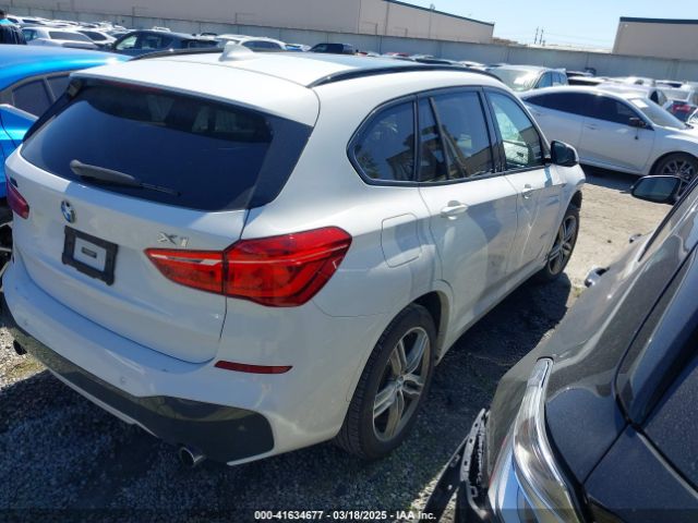 WBXHT3C31G5E50891 BMW X1 Xdrive28i
