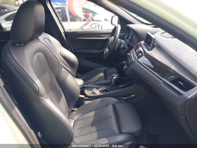WBXHT3C31G5E50891 BMW X1 Xdrive28i