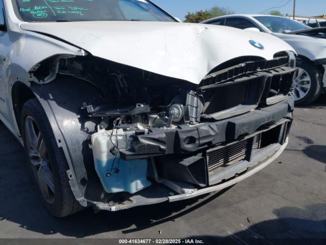 WBXHT3C31G5E50891 BMW X1 Xdrive28i