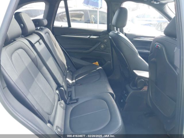 WBXHT3C31G5E50891 BMW X1 Xdrive28i