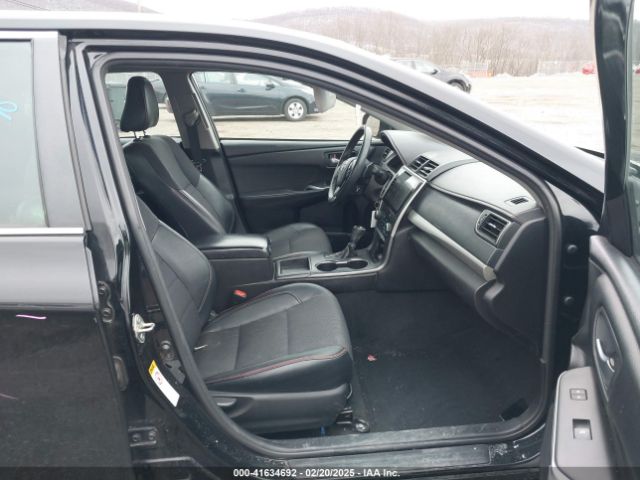 4T1BF1FK4HU720939 Toyota CAMRY SE