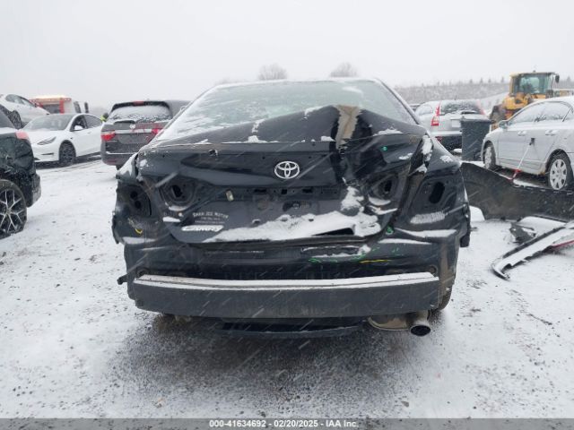 4T1BF1FK4HU720939 Toyota CAMRY SE