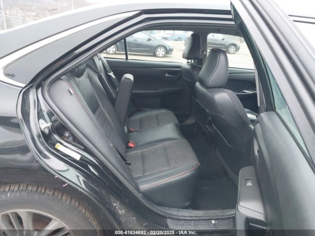 4T1BF1FK4HU720939 Toyota CAMRY SE