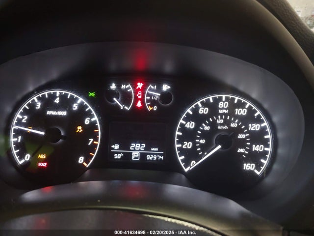 3N1AB7AP6GY325483 Nissan SENTRA S