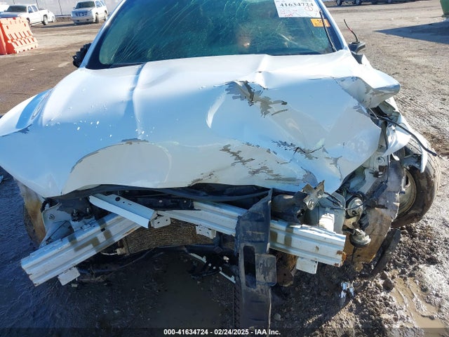 3FA6P0G78ER298657 Ford FUSION S