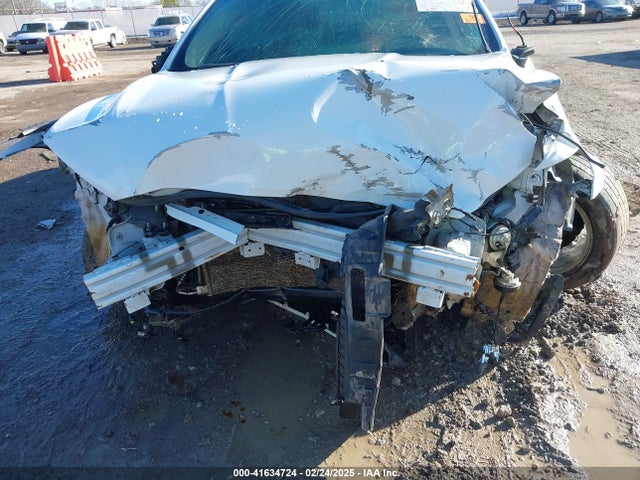 3FA6P0G78ER298657 Ford FUSION S