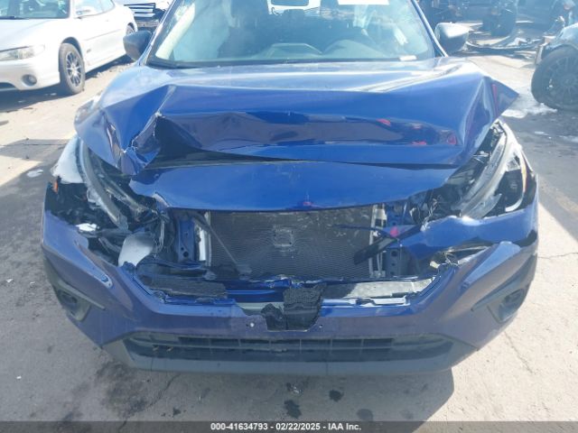 JF1GUABC9R8274821 Subaru Impreza Base 5-door