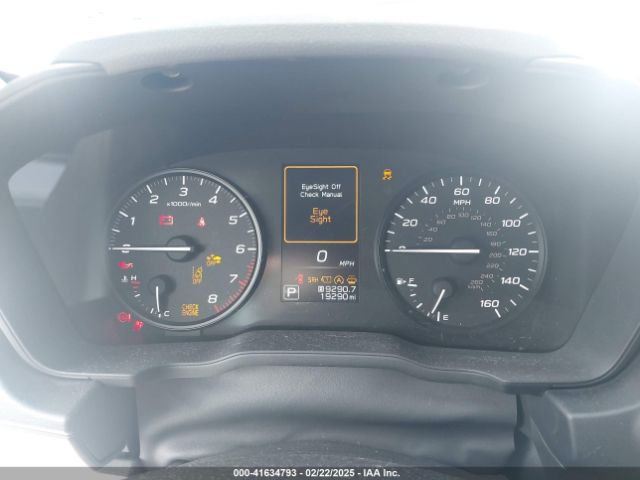 JF1GUABC9R8274821 Subaru Impreza Base 5-door