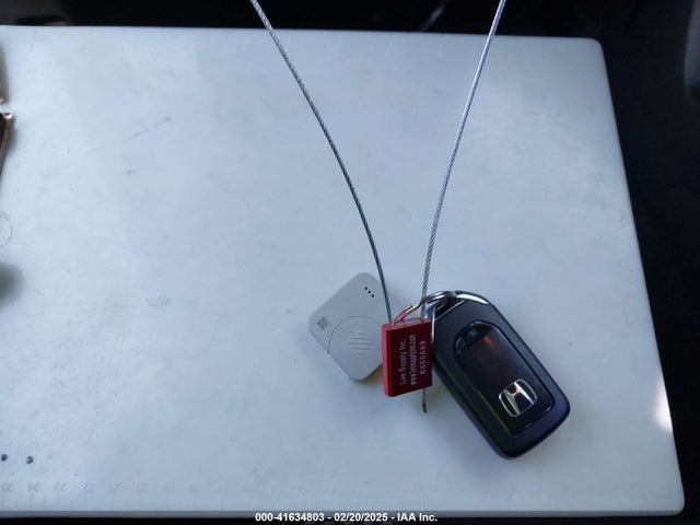 Honda CIVIC EX 2018 2HGFC2F73JH503425 Image 11