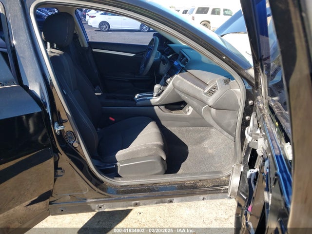 Honda CIVIC EX 2018 2HGFC2F73JH503425 Image 5